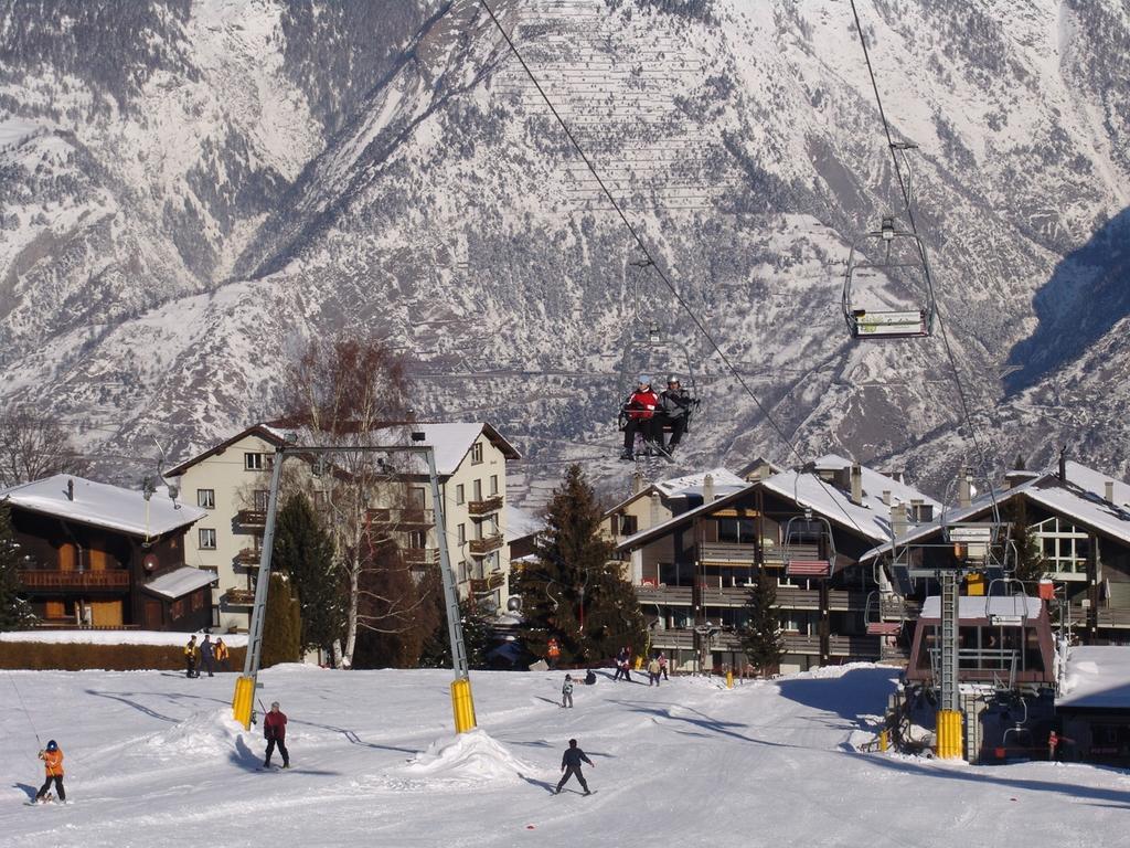 Апартаменти Haus Montanara Unterbach  Екстер'єр фото